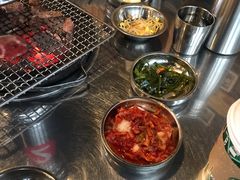 -釜山火炉·海鲜烤肉(紫藤路店)