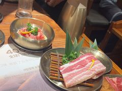 -西塔老太太泥炉烤肉(万柳华联店)