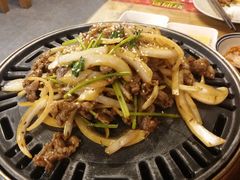 -芝麻花餐厅(祁家豁子店)