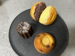 -OUR Bakery(SKP-S店)