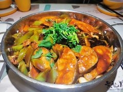 -黄记煌三汁焖锅(悦方IDmall店)