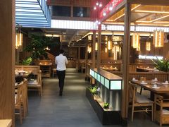 -邵汇大虾火锅(鲁迅路店)