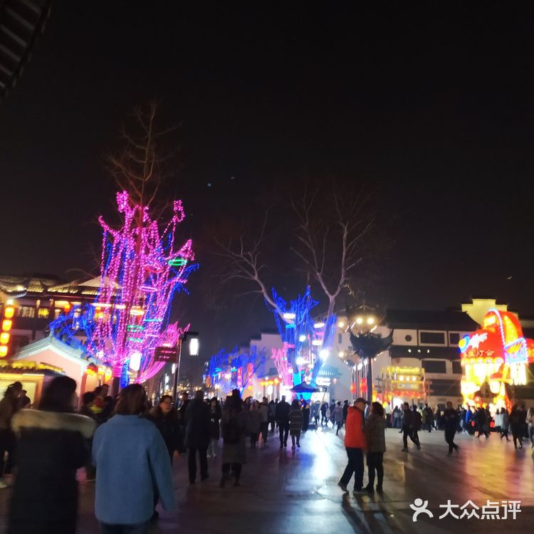 南京打卡#景区#