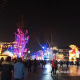 南京打卡#景区#