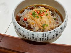 北川凉粉-香丰阁·烤鸭·川湘菜(清河店)