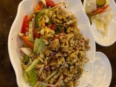 地中海沙拉-苏坦土耳其餐厅(白云宾馆店)