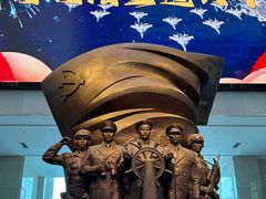 -中国人民解放军海军博物馆