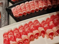 -海底捞火锅(公益西桥店)