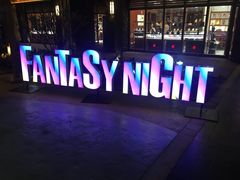 -三亚海昌梦幻海洋不夜城