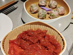 捞派麻辣滑牛肉-海底捞火锅(老城根店)