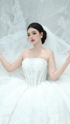-艺憬婚纱礼服·造型(二七万达店)