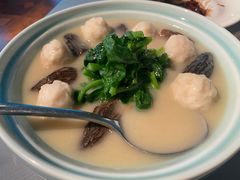 -屋里厢上海菜馆