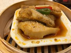-顺德人家食府(黄金广场店)