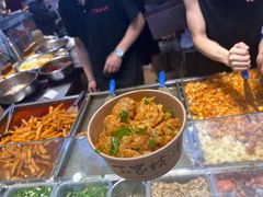 麻辣土豆泥-丁家坡洋芋·观音桥好吃街A区(全国总店)