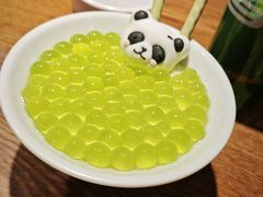 -老板恋上鱼(高新万达店)