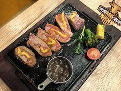 -豪客来牛排(海沧阿罗海店)