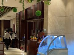 -西安西藏大厦开元名都大酒店·自助餐厅