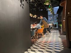 -西堤牛排(杭州金沙天街龙湖店)
