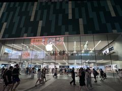 -Apple零售店(中街大悦城店)