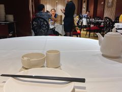 大堂-万龙洲海鲜(南新仓店)