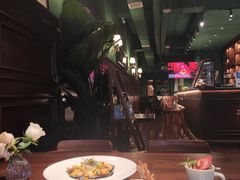 -上古咖啡ShadowCafe&Reastaurant(哈尔滨中央大街店)