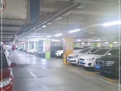 -丽达购物中心(崂山店)