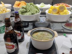 -农小锅自助小火锅(北京大兴凯德店)