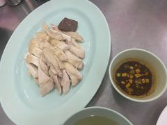 -红大哥水门鸡饭(總店)