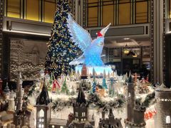 -上海和平饭店 Fairmont Peace Hotel