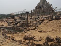 -石家庄市动物园