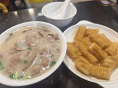 -伍湛记 · 广州老字号(龙津中路店)