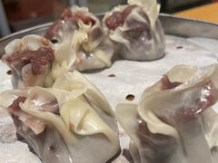 豆沙烧麦-真真鲜馄饨店(启蒙路店)