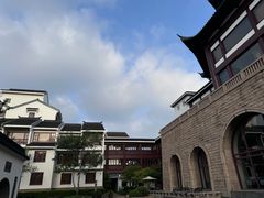 -苏州吴宫泛太平洋酒店