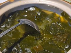 -黄山老妈·土菜(碧桂园店)