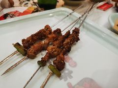 -状元阁烧烤(新华路总店)
