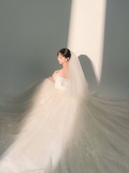 点击看大图 -青禾蒙娜丽莎婚纱摄影(武汉总店)
