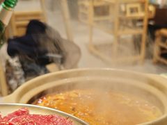 -郭铁柱·泥炉老火锅(江北龙湖天街店)