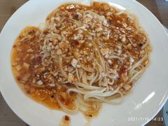 -有家驴肉黄面(敦煌店)