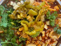 -柳州肥姨妈大骨螺蛳粉(老闵行店)