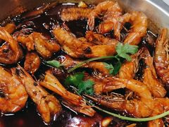 -槐店王婆大虾(长江道店)