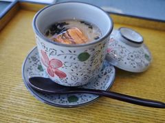 -雲上錢屋·怀石料理(上海中心店)