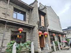 -何家一碗面(南大街店)