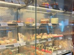 -西点坊(浦东香格里拉店)