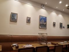 -萨莉亚意式餐厅(中北永旺店)