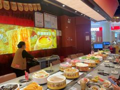 -龍歌自助小火锅(雨花台江南虹悦城店)