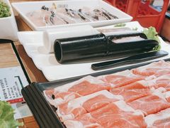 -彤德莱火锅(薛家岛利群店)