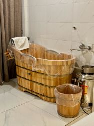 -御品•瑶浴灸疗SPA