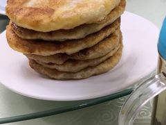 -清真嘎咕馅饼(奉天街店)