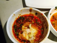 -海底捞火锅(上元大街店)