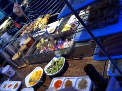 -三个蒙古大叔羊肉串(大宁店)